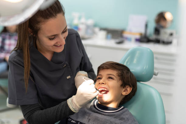 Best Emergency Orthodontic Repairs in Metropolis, IL